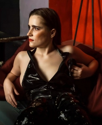 Анкета проститутки Элиз - город Дракино, 27 лет, №870