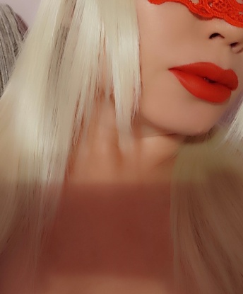 Анкета проститутки Полина - город Дракино, 37 лет, №13664